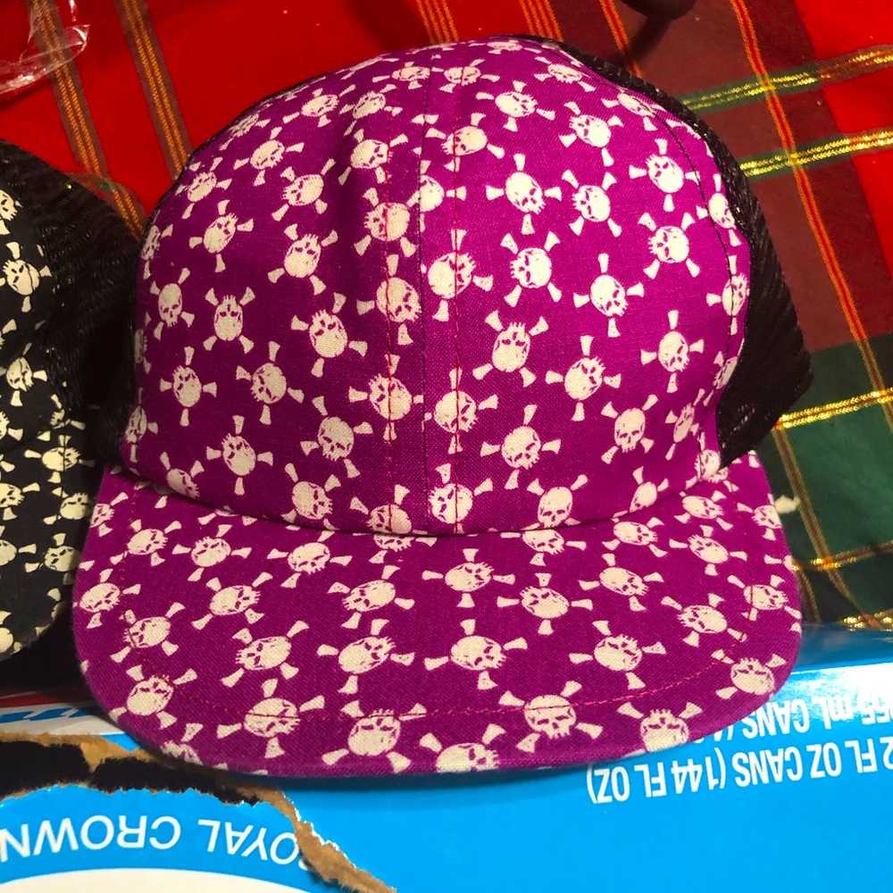 George Hat (Toddler)